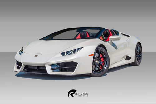 Car Club Rental - Luxury Cars for Rent Los Angeles