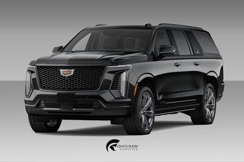 Cadillac-Escalade