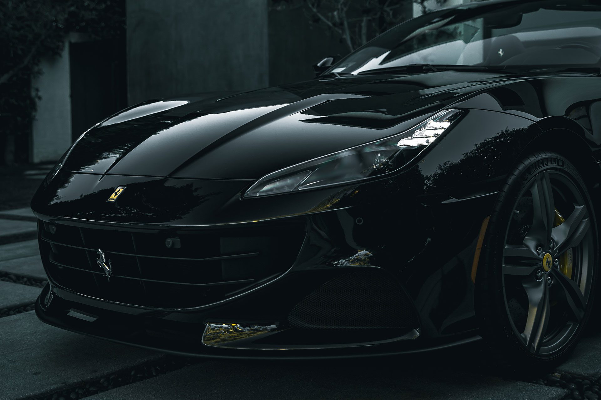 Rent a Ferrari in Los Angeles Tips for Picking the Right Ride for You