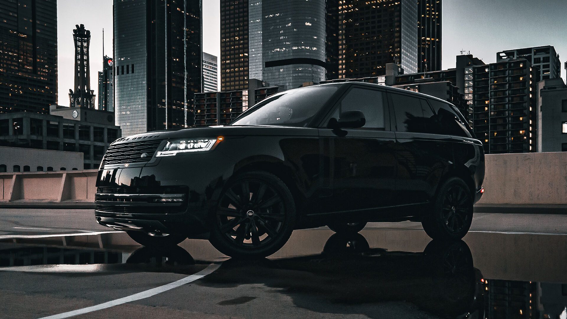 Renting a Range Rover? Here Are 5 Reasons Why You Should | Blog