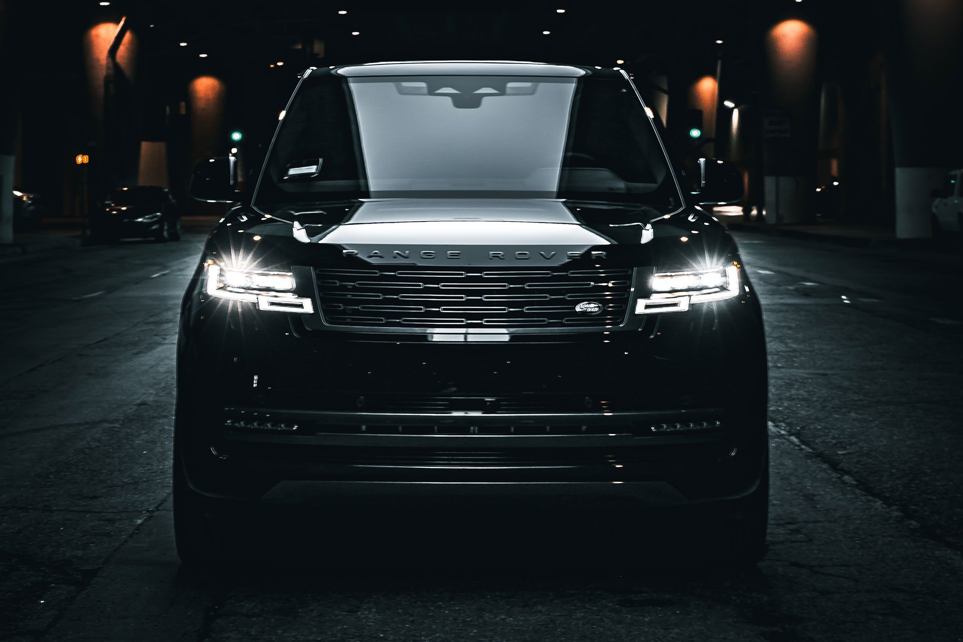 The Best Luxury SUV's to Rent Los Angeles Vacations in Style Blog