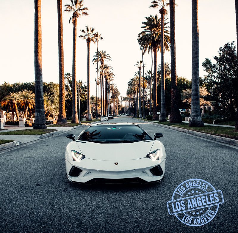 Car Club Rental - Luxury Cars for Rent Los Angeles