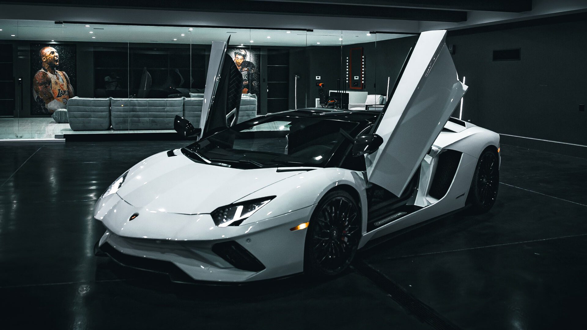 Exotic Car Rental, Lamborghini, Ferrari, & More