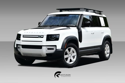 Land-Rover-Defender-Rental-Los-Angeles-White