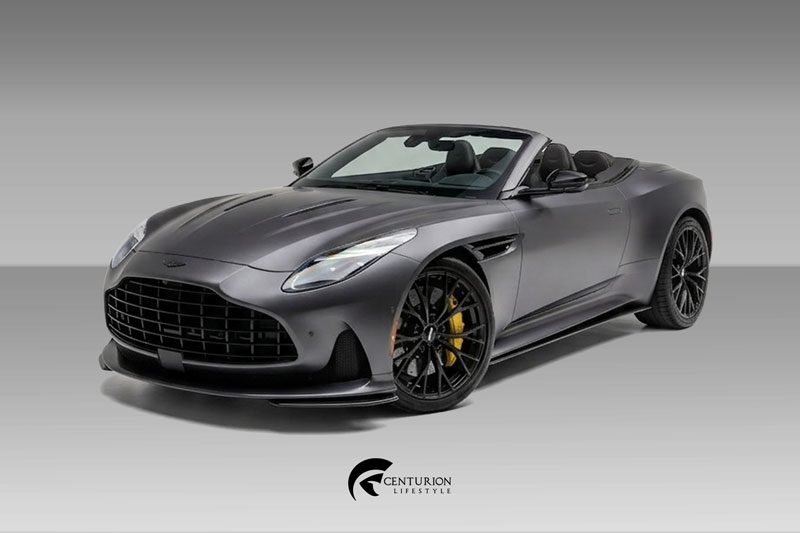 ASTON-MARTIN-DB12-Volante-Rental-Los-Angeles