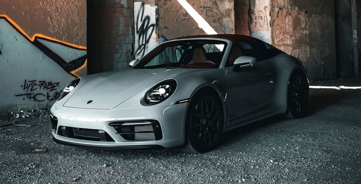 Porsche-911-Targa-4-GTS